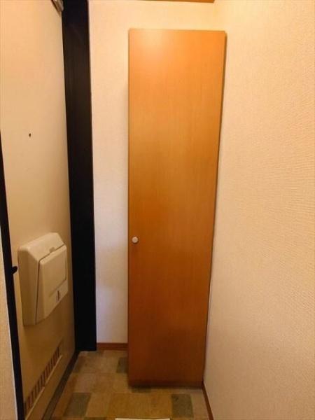 目黒区原町１丁目のアパート
