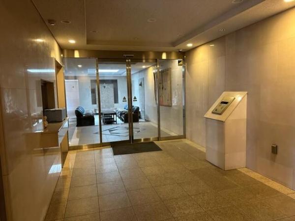 大田区東糀谷１丁目のマンション
