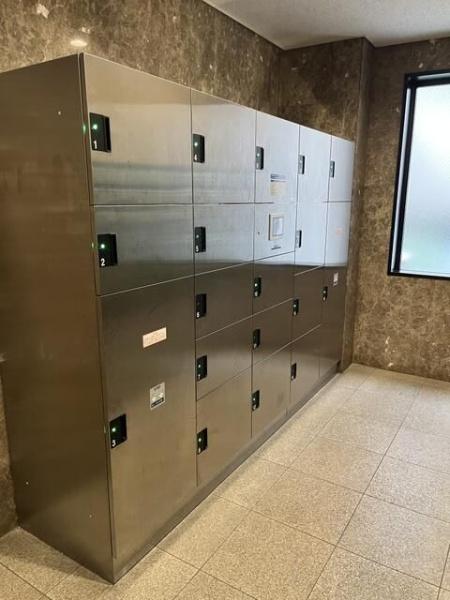 大田区東糀谷１丁目のマンション