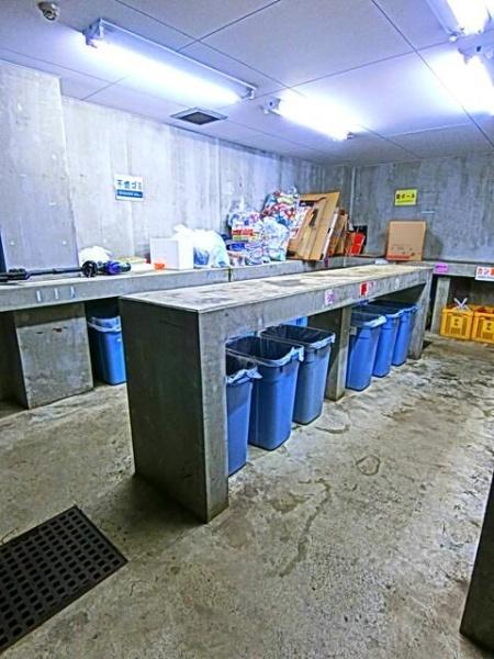 大田区東糀谷１丁目のマンション