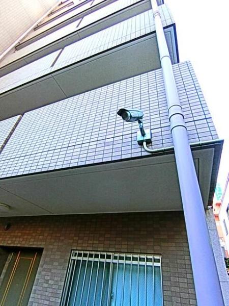 大田区東糀谷１丁目のマンション