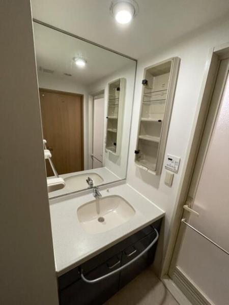 大田区東糀谷１丁目のマンション
