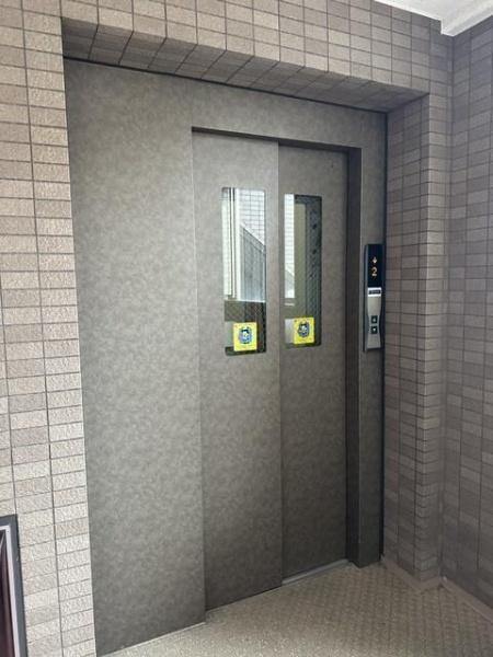 大田区東糀谷１丁目のマンション