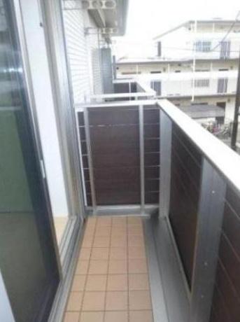 大田区多摩川１丁目のマンション
