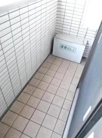 大田区多摩川１丁目のマンション