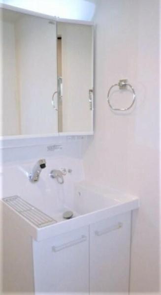 大田区多摩川１丁目のマンション