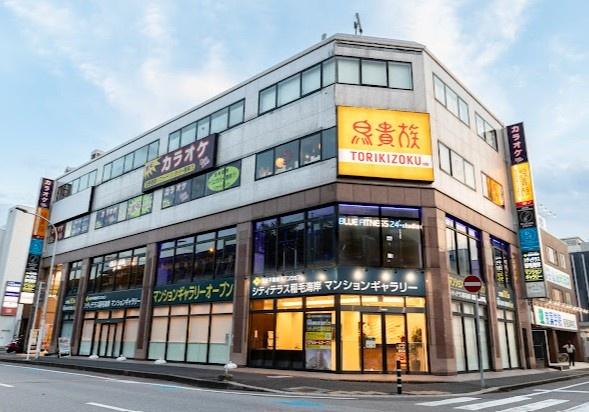 第2稲毛海岸ニイクラビル