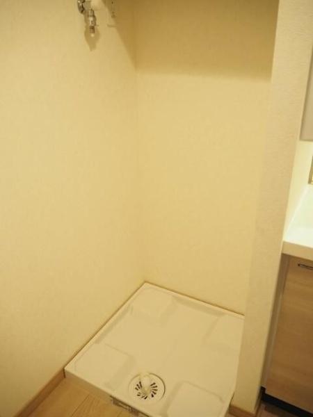 川崎市中原区市ノ坪のマンション