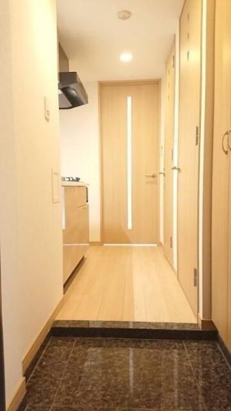 川崎市中原区市ノ坪のマンション