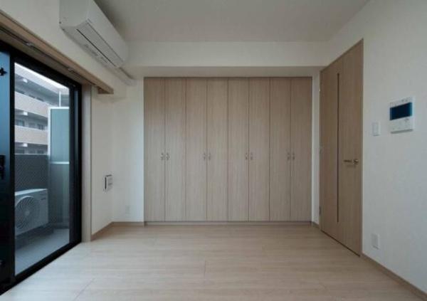 川崎市中原区市ノ坪のマンション