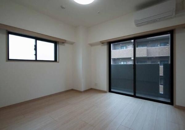 川崎市中原区市ノ坪のマンション