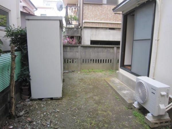 川崎市中原区下小田中２丁目のアパート