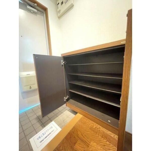 川崎市幸区中幸町１丁目のマンション