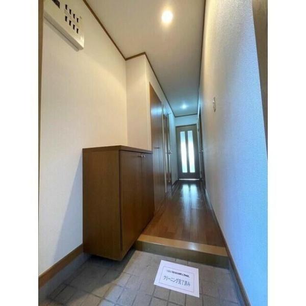 川崎市幸区中幸町１丁目のマンション