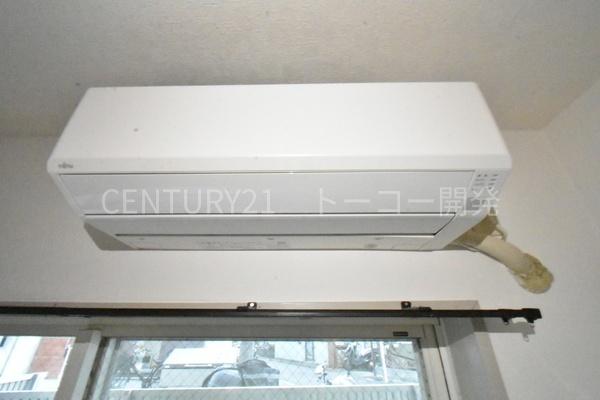 川崎市中原区上小田中２丁目のマンション