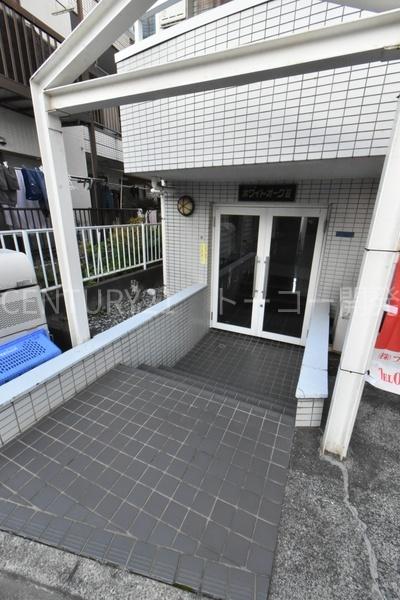 川崎市中原区上小田中２丁目のマンション