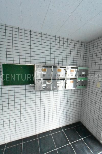 川崎市中原区上小田中２丁目のマンション