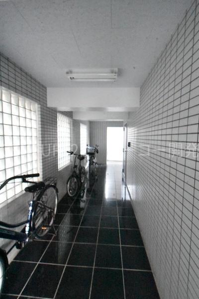 川崎市中原区上小田中２丁目のマンション