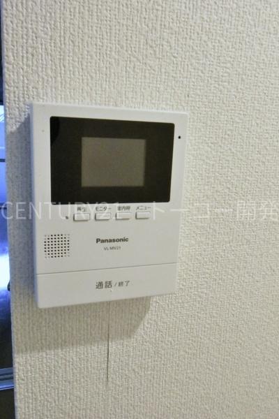 川崎市中原区上小田中２丁目のマンション