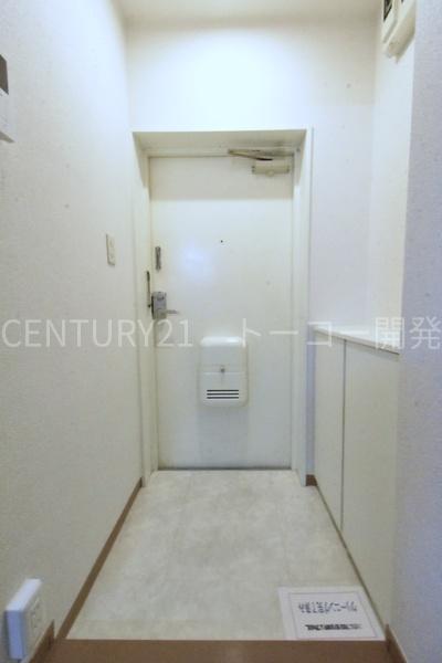 川崎市中原区上小田中２丁目のマンション