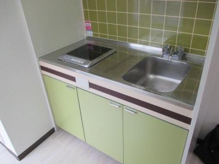 川崎市中原区小杉町１丁目のマンション
