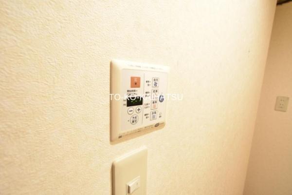 川崎市中原区新丸子町のマンション