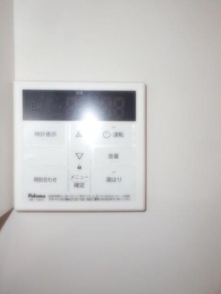 川崎市幸区戸手２丁目のアパート