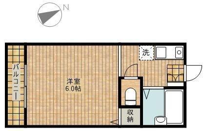 川崎市中原区上小田中１丁目のマンション