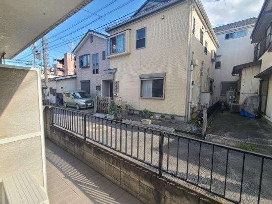 川崎市中原区上小田中１丁目のマンション