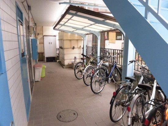 川崎市中原区上小田中１丁目のマンション