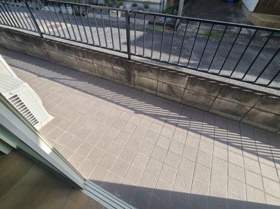 川崎市中原区上小田中１丁目のマンション