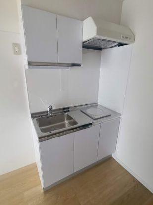 川崎市中原区上小田中１丁目のマンション