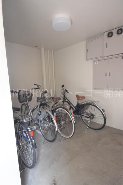 川崎市中原区丸子通２丁目のマンション