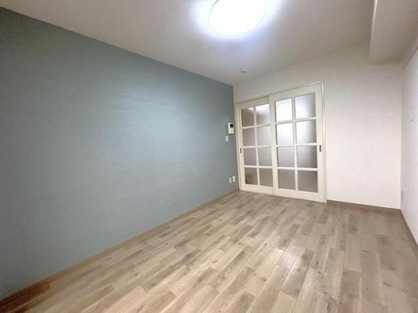 川崎市中原区丸子通２丁目のマンション