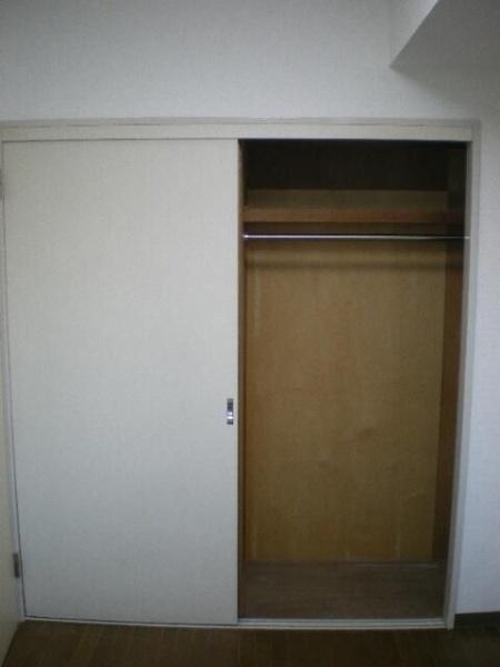 横浜市港北区下田町５丁目のマンション