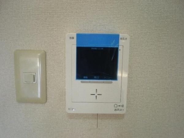 横浜市港北区下田町５丁目のマンション