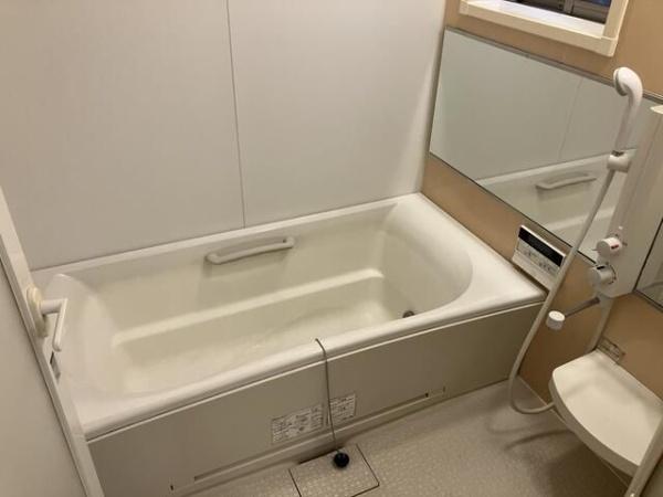 三ッ沢下町戸建て