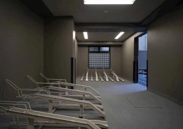 横浜市神奈川区広台太田町のマンション