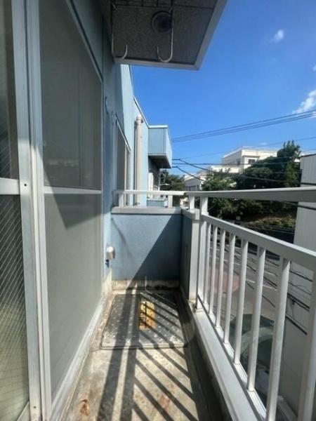 横浜市鶴見区上末吉５丁目のマンション
