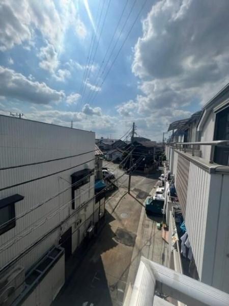 横浜市鶴見区上末吉５丁目のマンション
