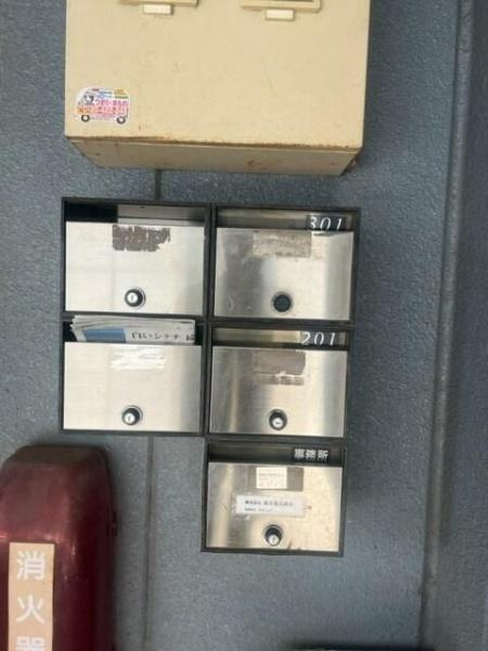 横浜市鶴見区上末吉５丁目のマンション