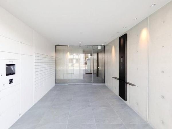 大田区大森中３丁目のマンション