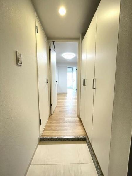 大田区西馬込１丁目のマンション
