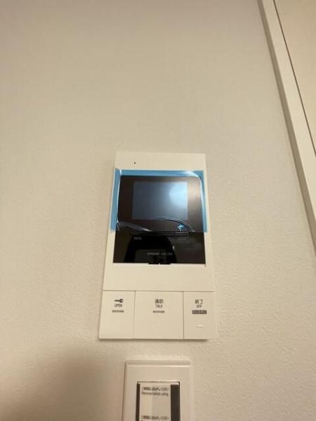 大田区西馬込１丁目のマンション