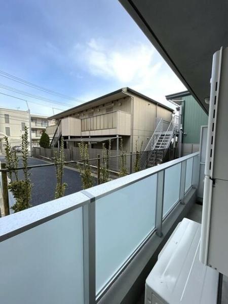大田区西馬込１丁目のマンション