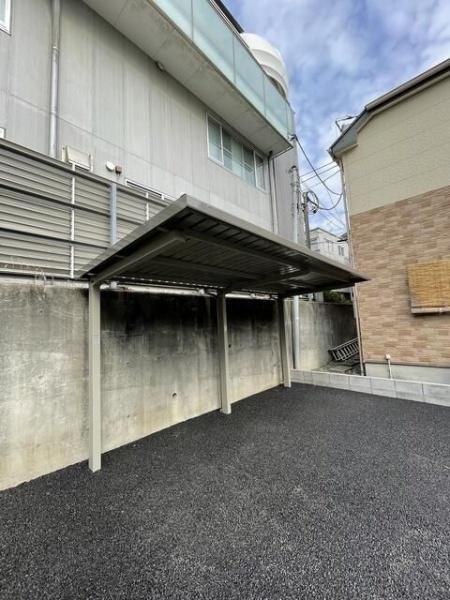 大田区西馬込１丁目のマンション