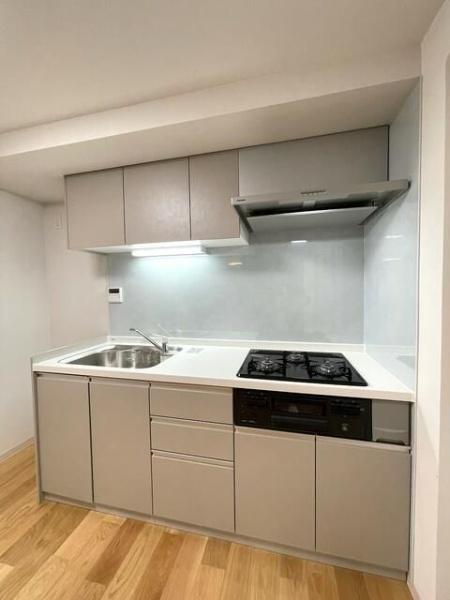 大田区西馬込１丁目のマンション