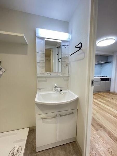 大田区西馬込１丁目のマンション