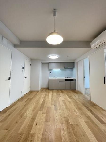 大田区西馬込１丁目のマンション