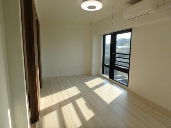 大田区東糀谷２丁目のマンション